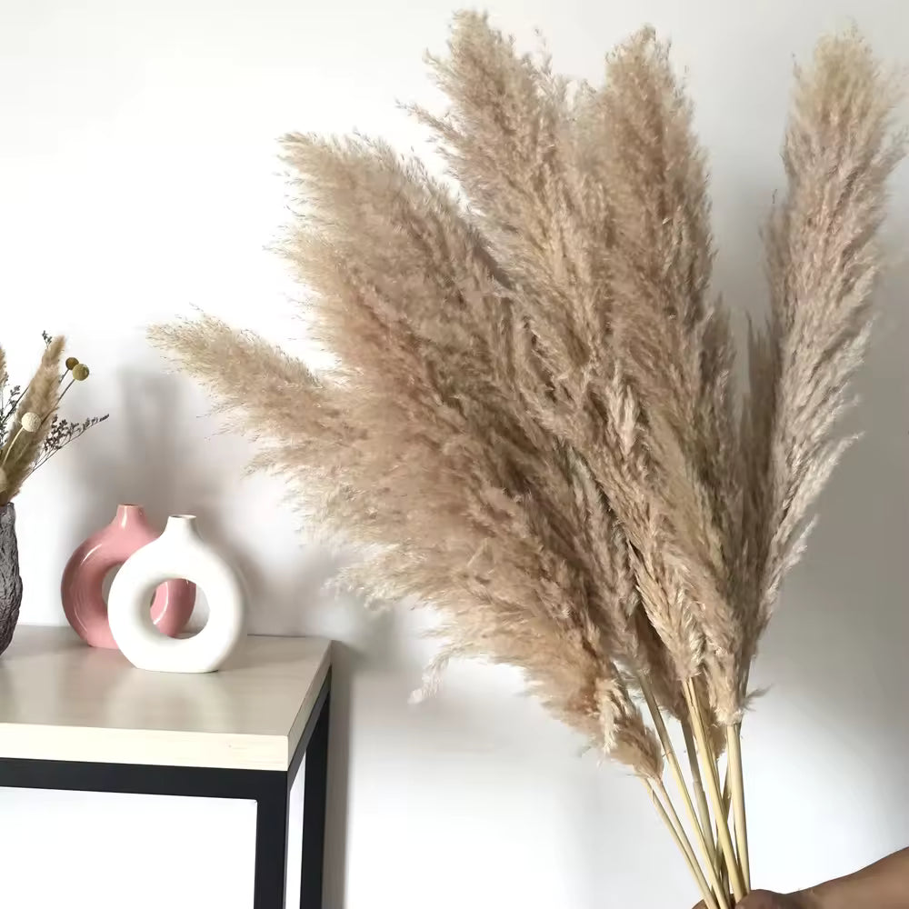 NordHeim Deluxe Pampas 80cm